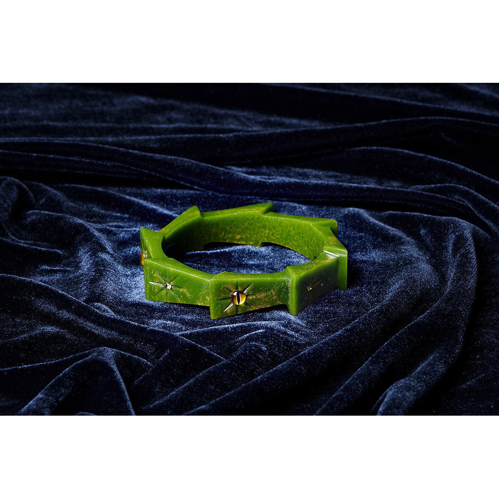 Midi Enchanted Bangle by Splendette image 1