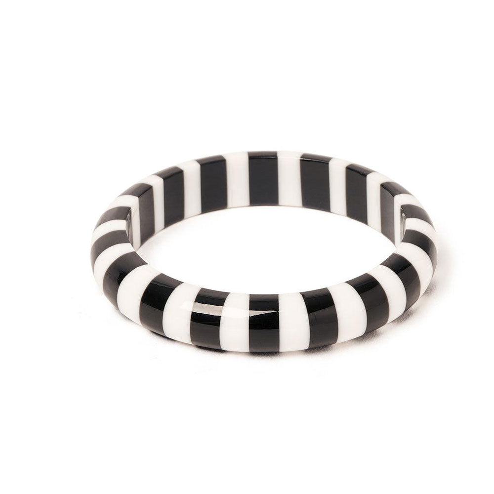 Midi Skeleton Bangle by Splendette image