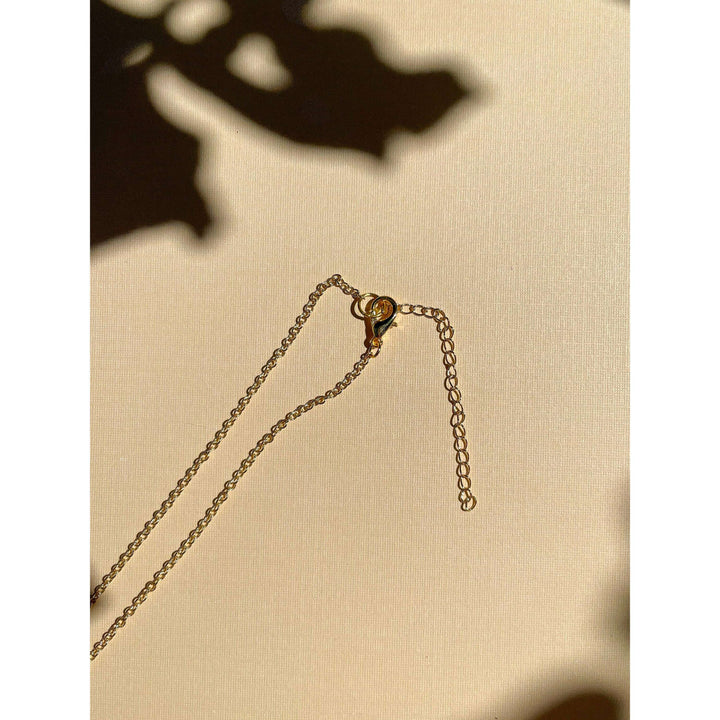 Mini Cherry Necklace