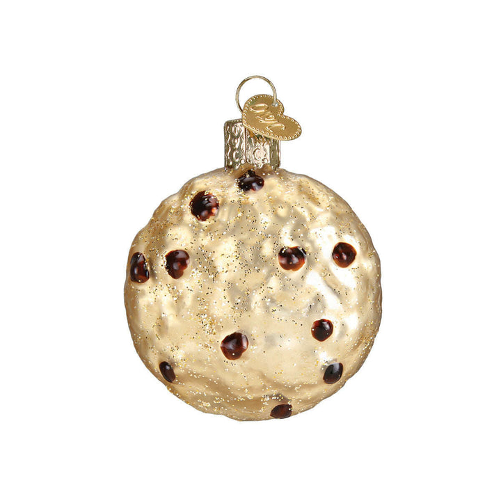 Old World Christmas Mini Dessert Blown Glass Ornament Set