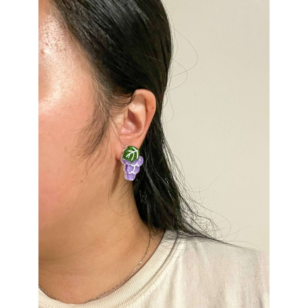 Mini Grape Dangle