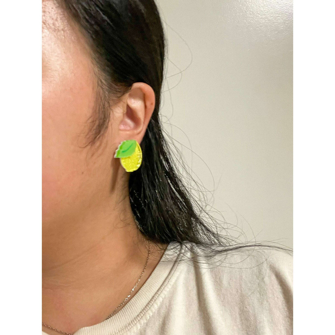Mini Lemon Dangle