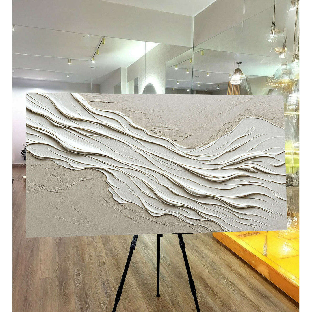 Minimalist Wall Art IV