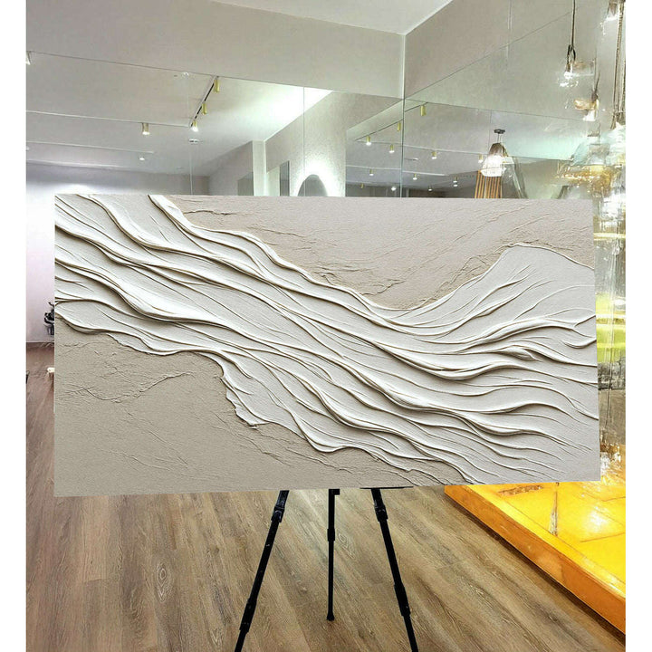 Minimalist Wall Art IV