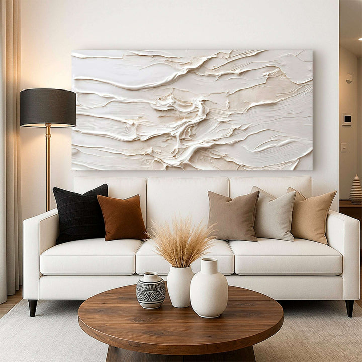 Minimalist Wall Art IX