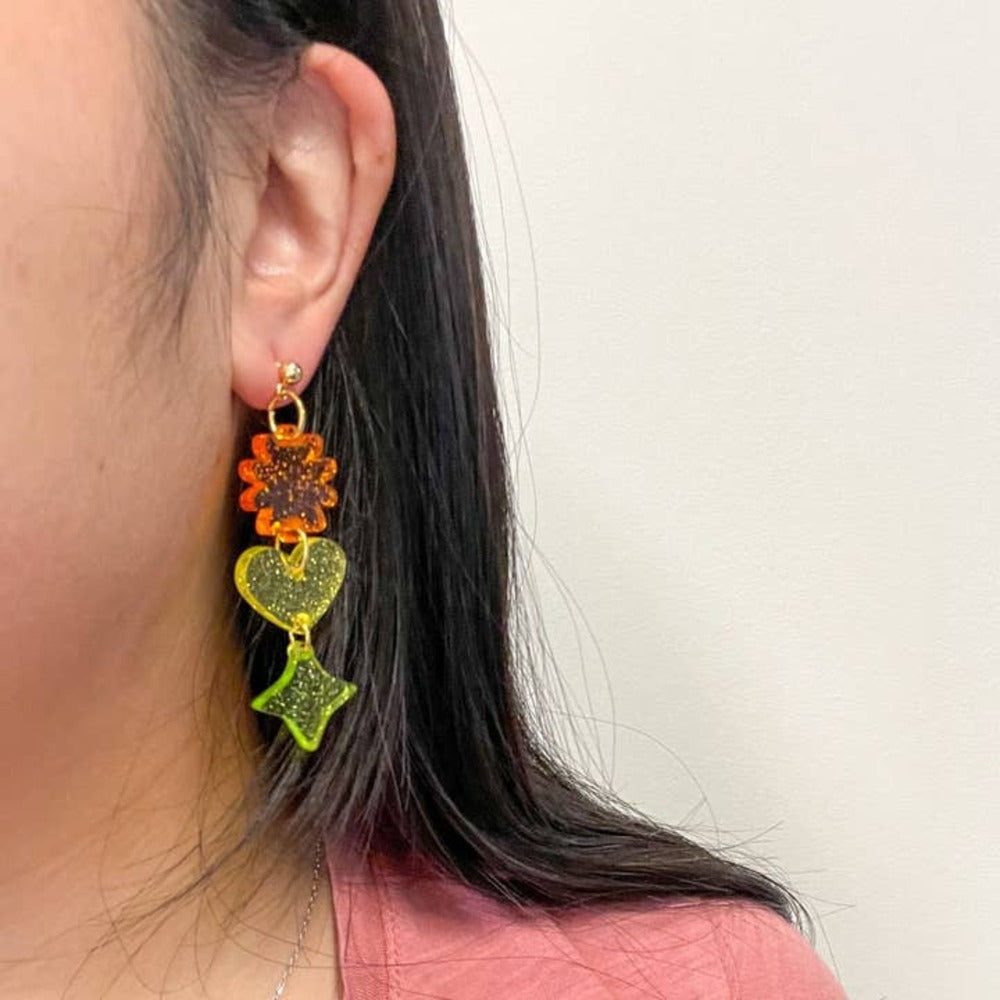 Mismatch Ptd Dangle 1