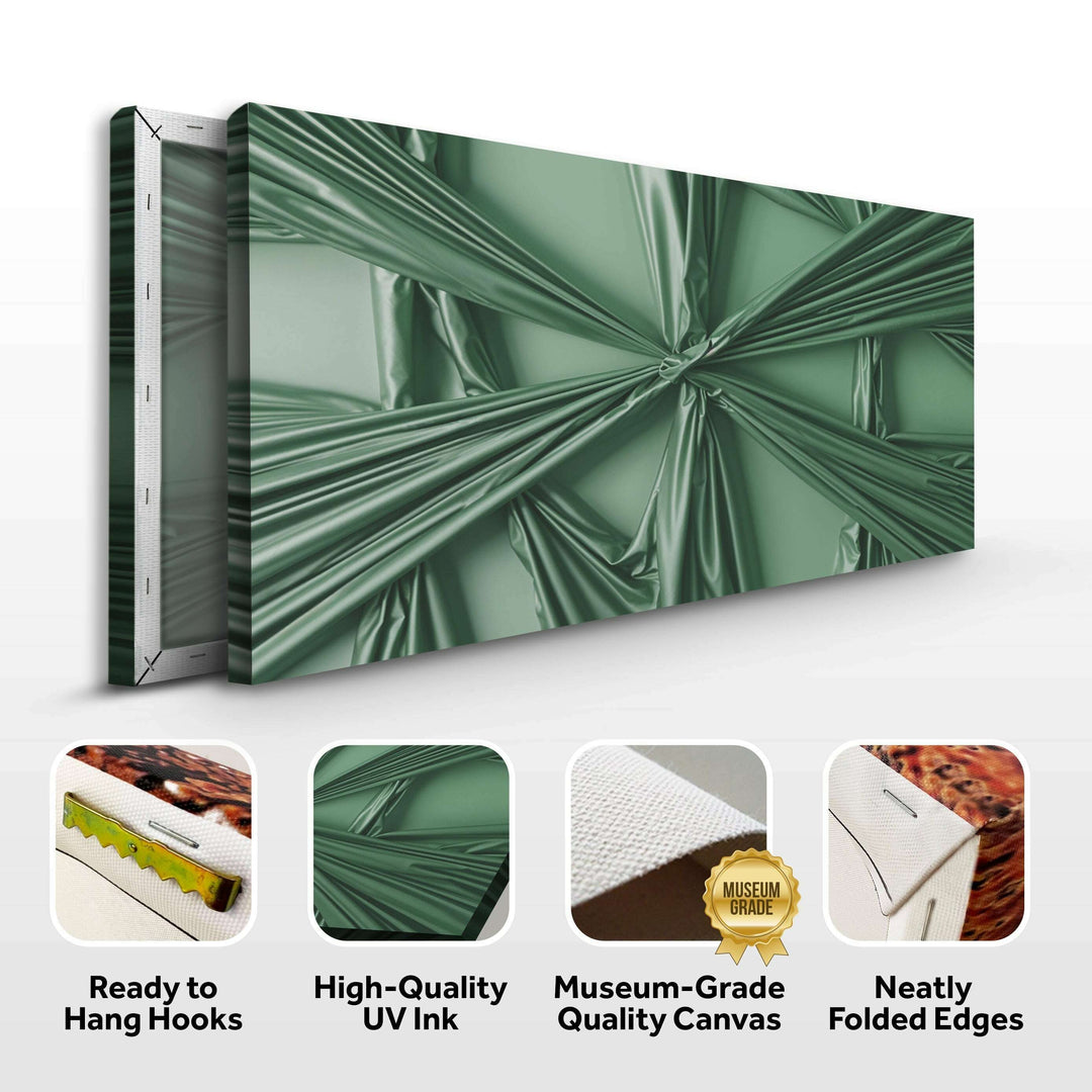 Modern Abstract Minimalist Wall Art VI