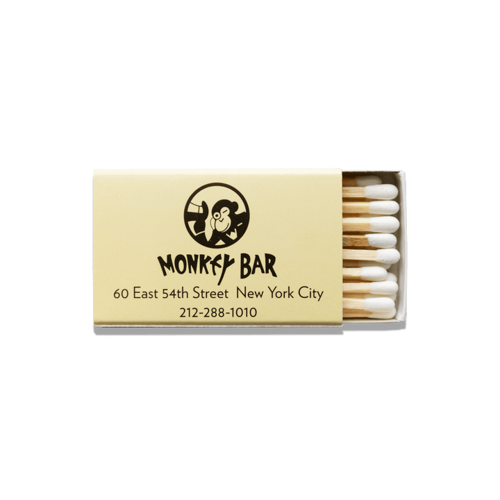 Monkey Bar (Back)