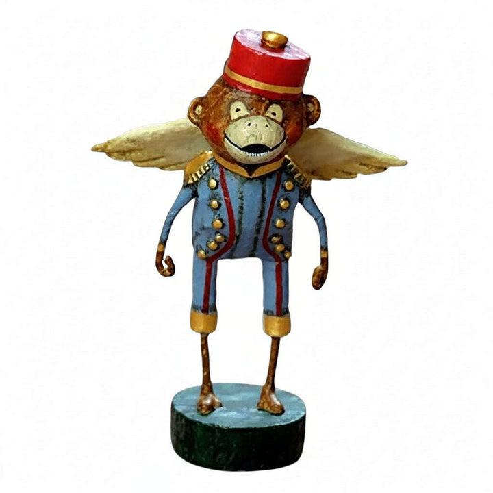 Monkey Business Lori Mitchell Collectible Figurine - Wizard of Oz - Quirks!