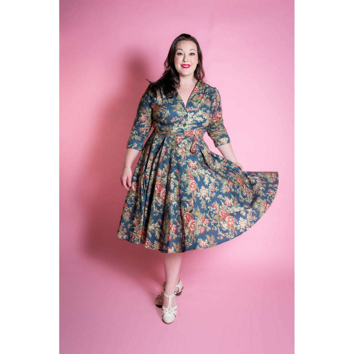 Monte Carlo Dress - Renaissance*sale