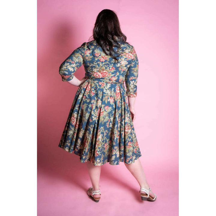 Monte Carlo Dress - Renaissance*sale