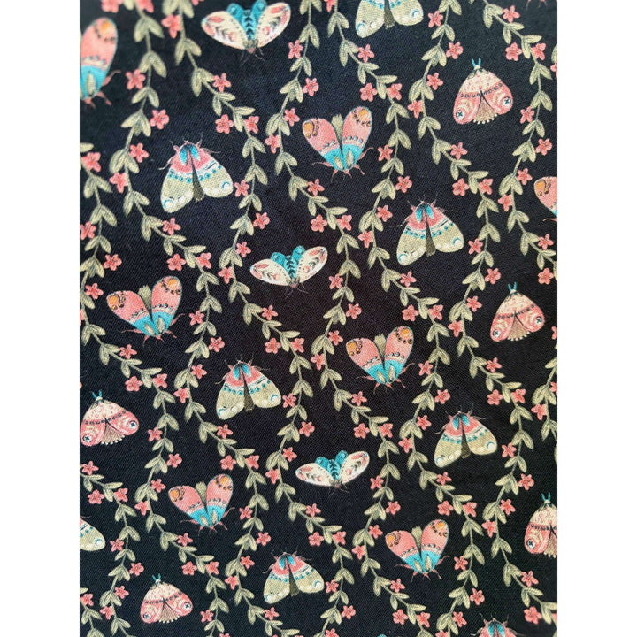 Moth Greta Dress