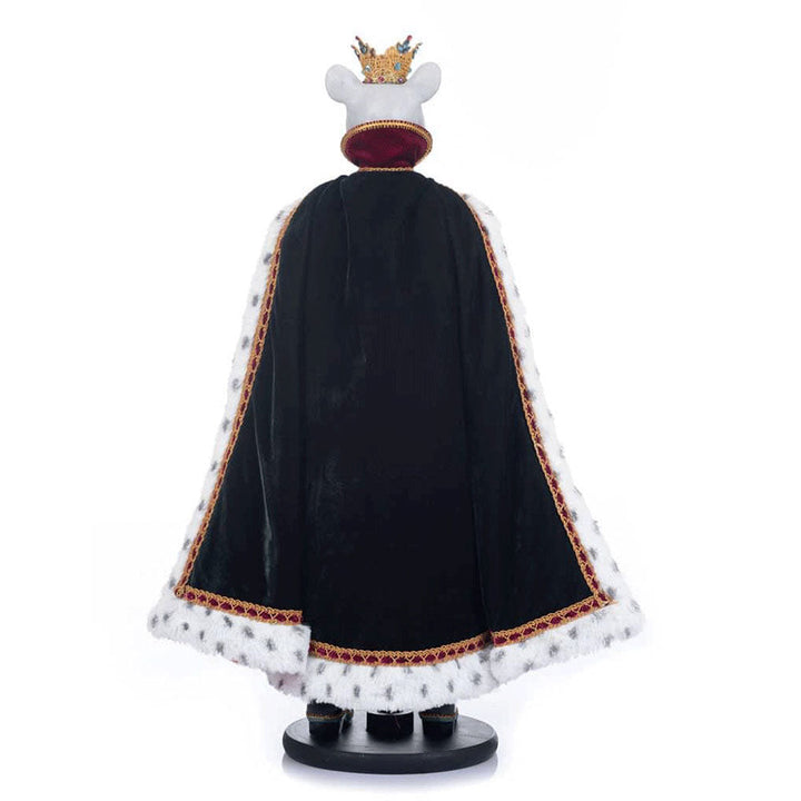 Mouse King Doll 24-Inch by Katherine's Collection image 2