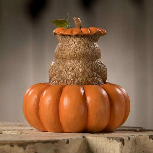 Mr. Grumps by Bethany Lowe Designs 1