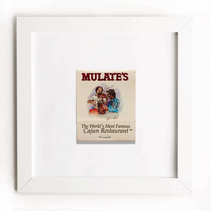 Mulate's