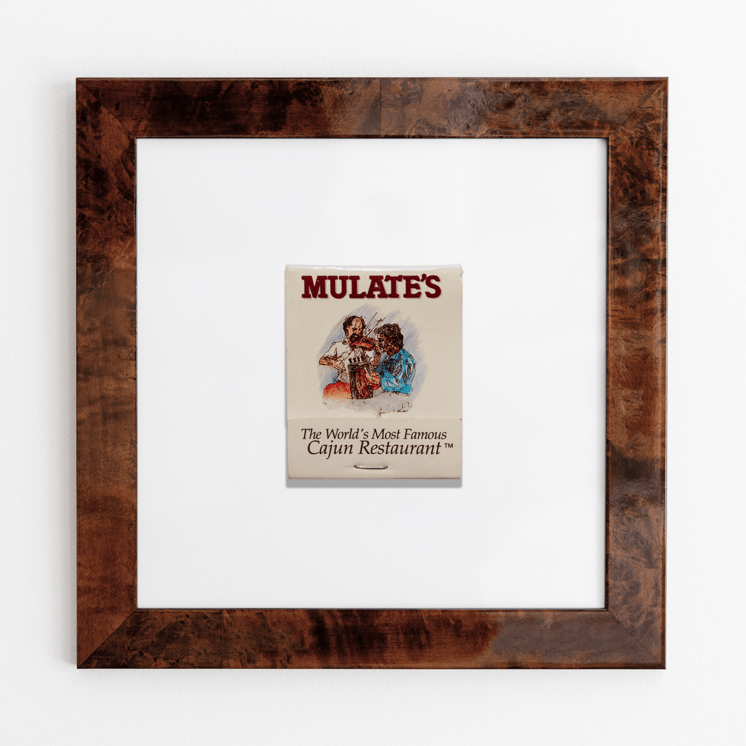 Mulate's