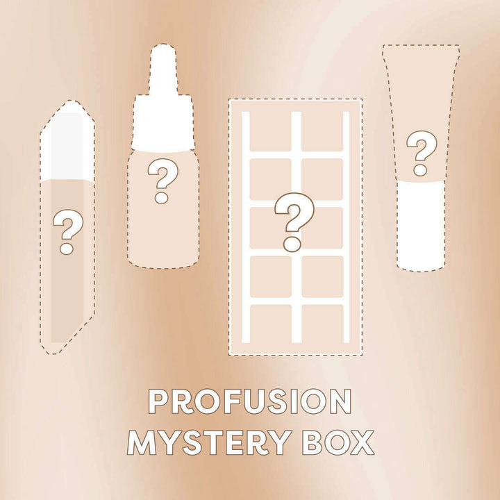 Mystery Boxes