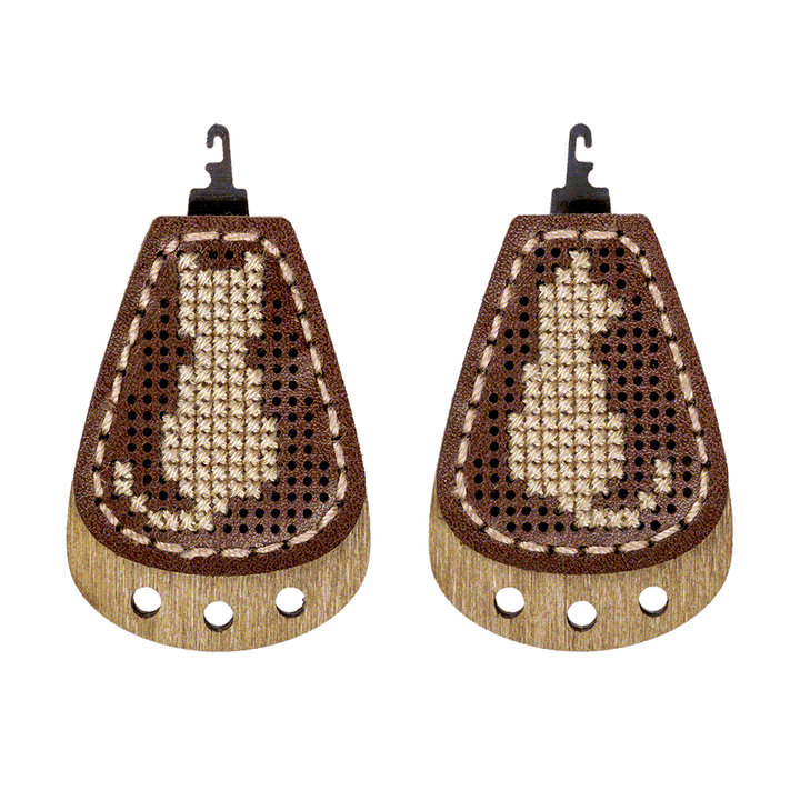 Needle threader making kit FLTL-050