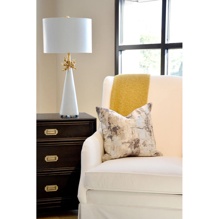 Neo Table Lamp By Flambeau Lighting - Quirks!