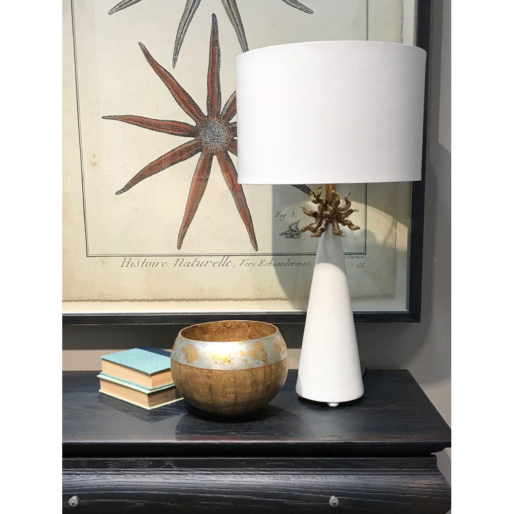 Neo Table Lamp By Flambeau Lighting - Quirks!