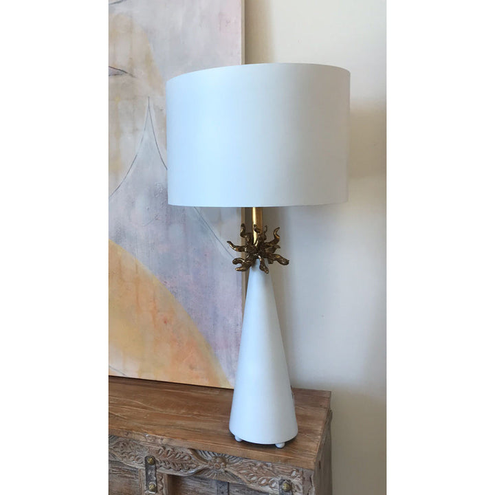 Neo Table Lamp By Flambeau Lighting - Quirks!