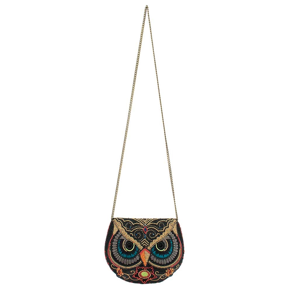 Night Owl Crossbody by Mary Frances Image 6