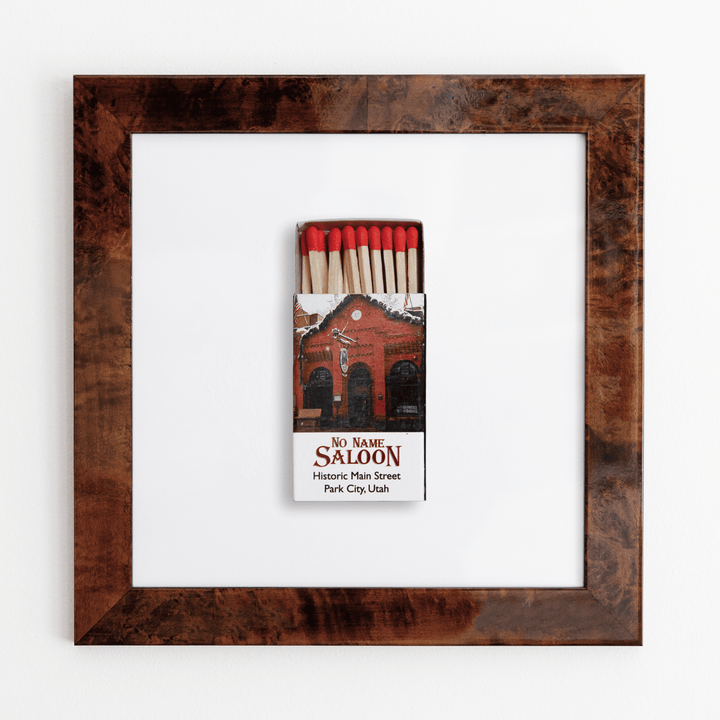 No Name Saloon