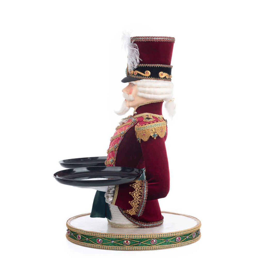 Nutcracker Server by Katherine's Collection image 1