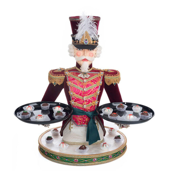 Nutcracker Server by Katherine's Collection image 3