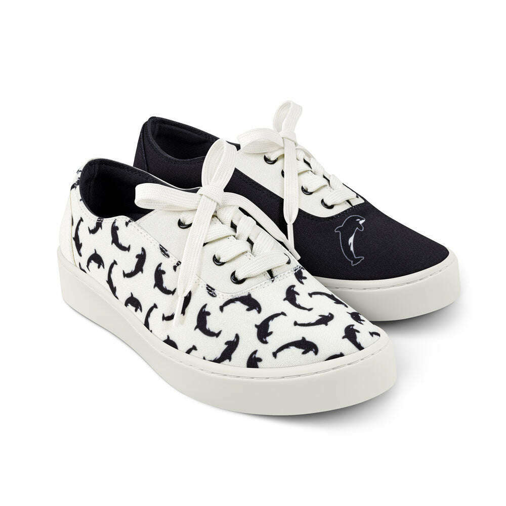 Oceanic Women's Casual Sneakers