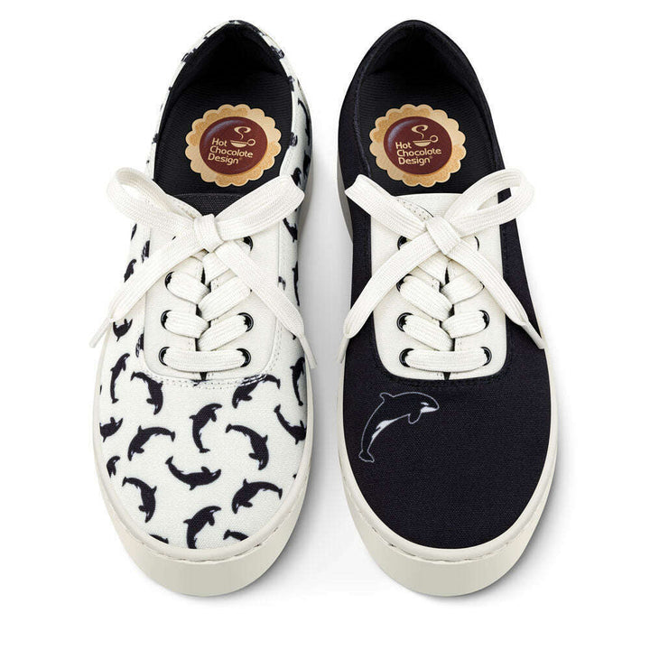Oceanic Women's Casual Sneakers