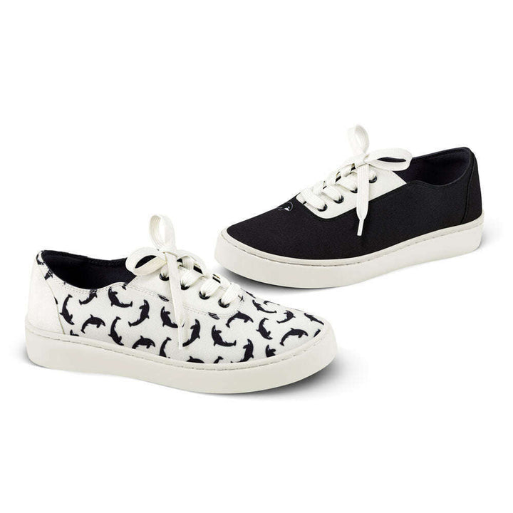 Oceanic Women's Casual Sneakers