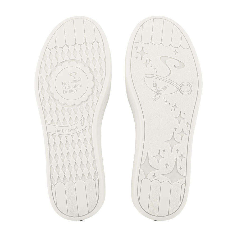 Oceanic Women's Casual Sneakers