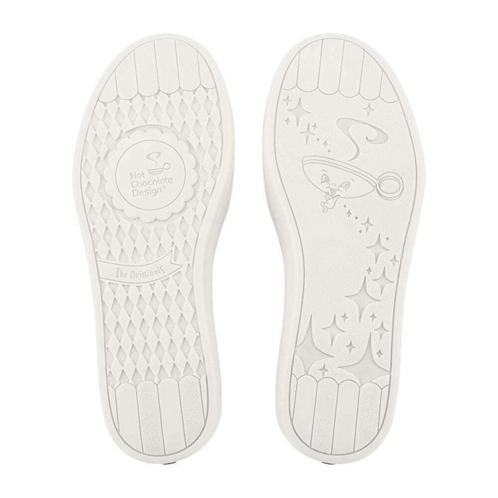 Oceanic Women's Casual Sneakers
