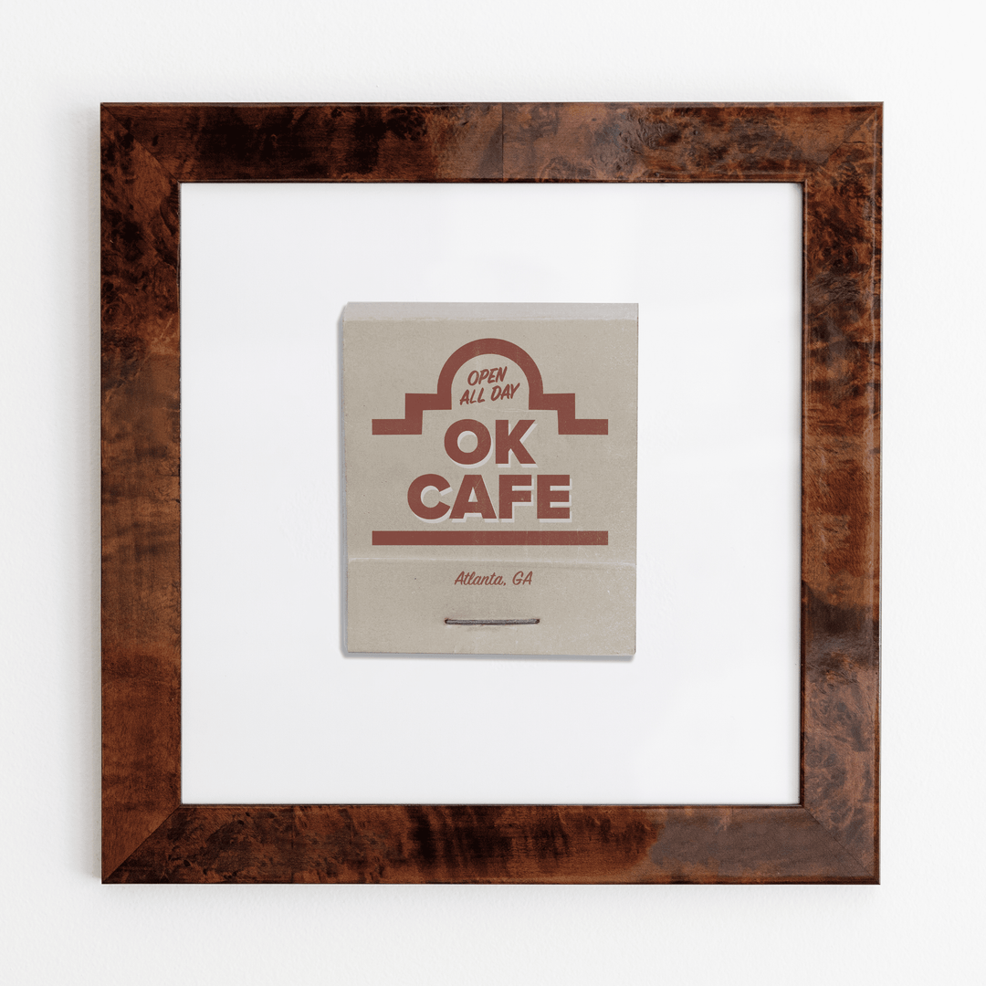 OK Cafe