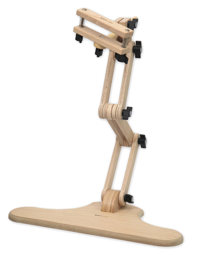 Multi-Adjustable Needlework Table / Seat Stand by Nurge 190-14