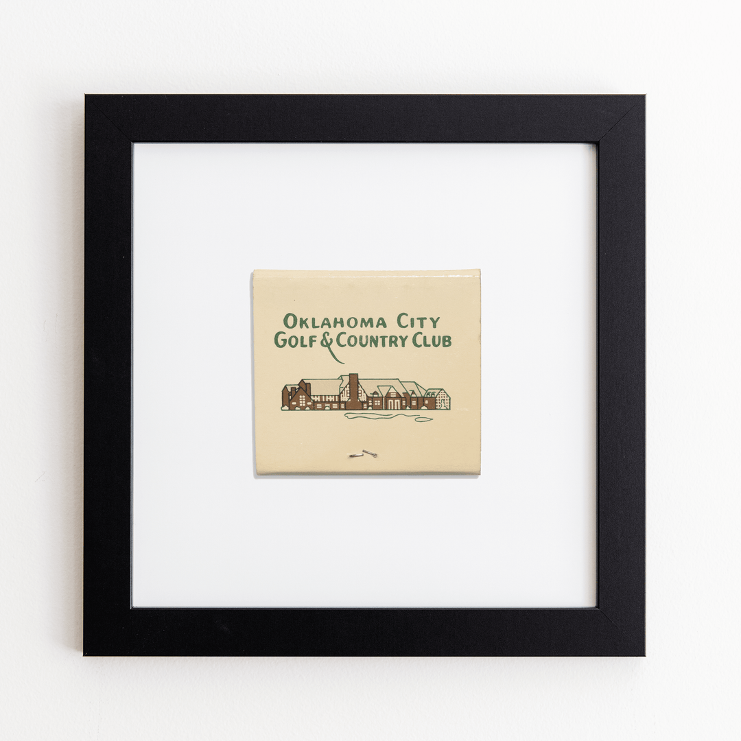 Oklahoma City Golf & Country Club