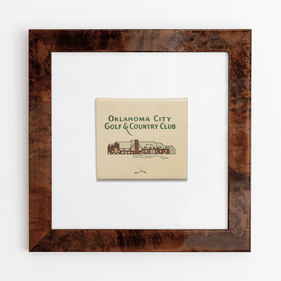 Oklahoma City Golf & Country Club