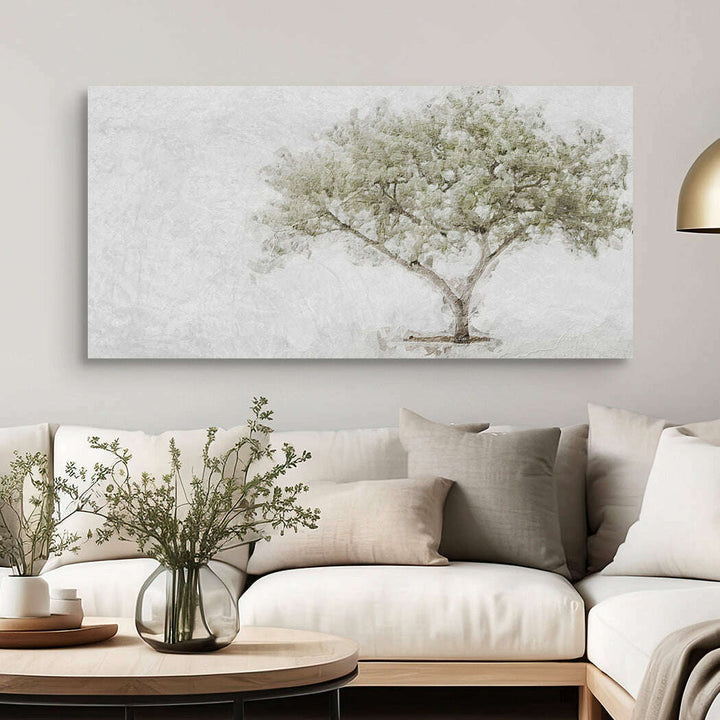 Olive Tree Faith Wall Art