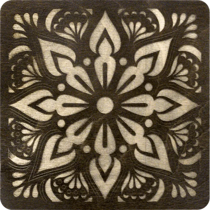 Multilayer bead organizer FLZB-088