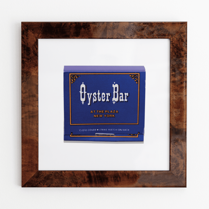 Oyster Bar