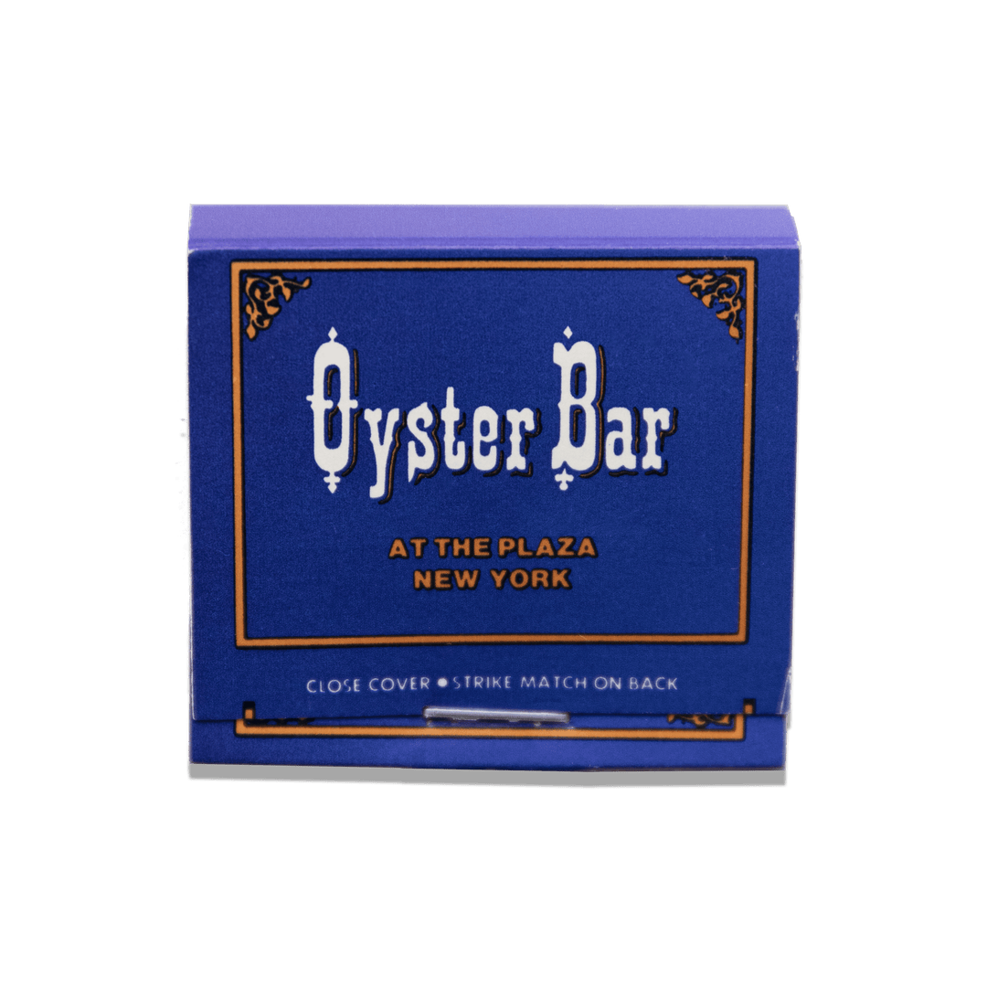 Oyster Bar
