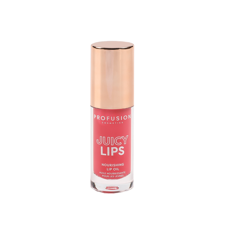 Juicy Lips