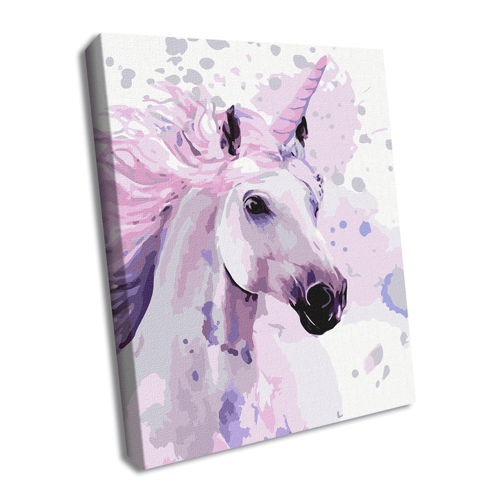 Painting by Numbers kit Make a wish KHO4184