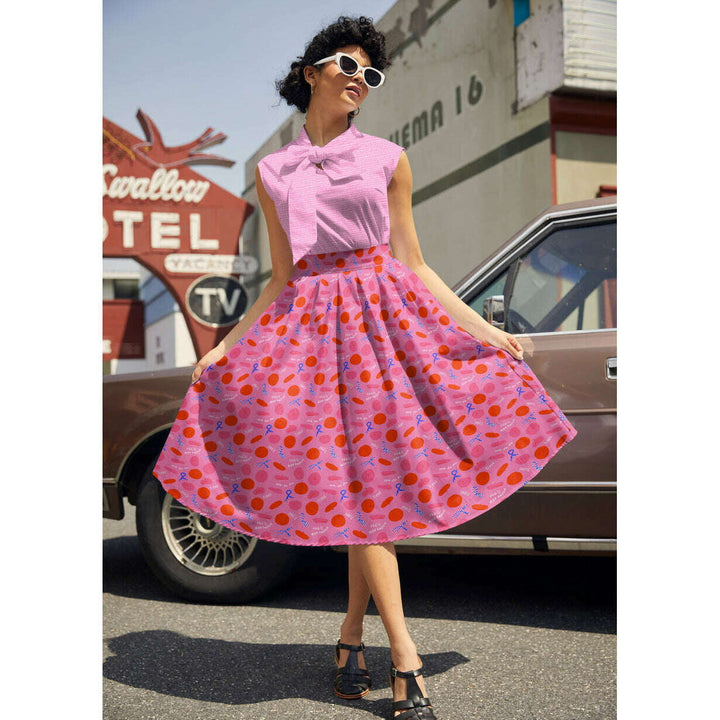 Paris Doris Skirt