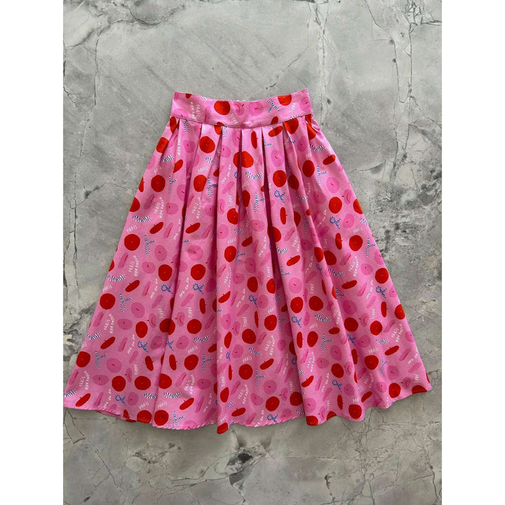 Paris Doris Skirt