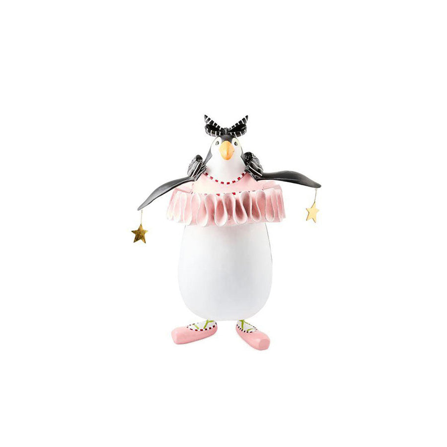 Patience Brewster Millicent Penguin Display Figure