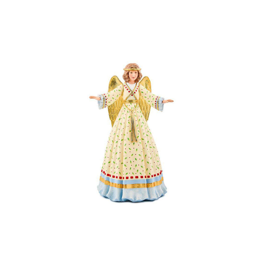 Patience Brewster Nativity Angel Display Figure