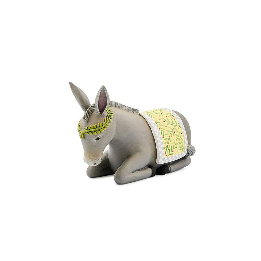 Patience Brewster Nativity Donkey Display Figure