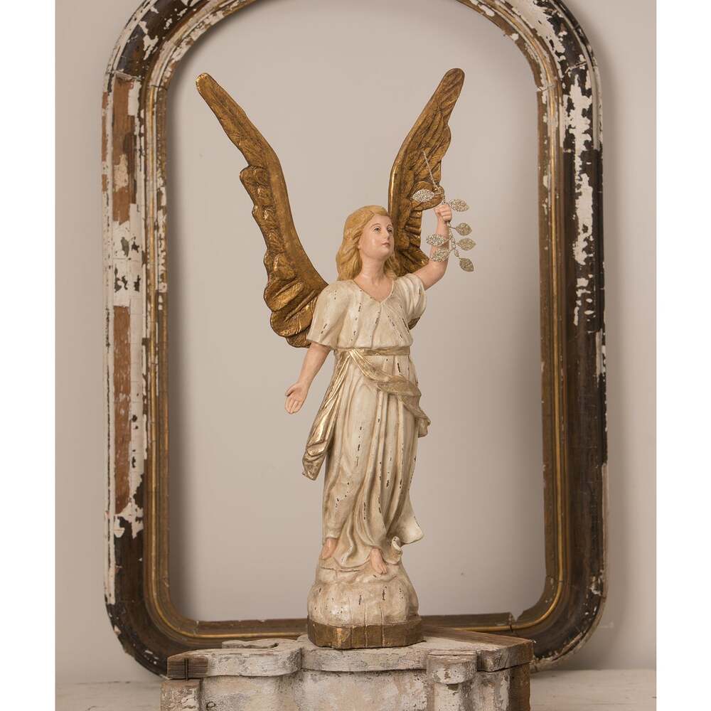 Peaceful Angel by Bethany Lowe Designs 1